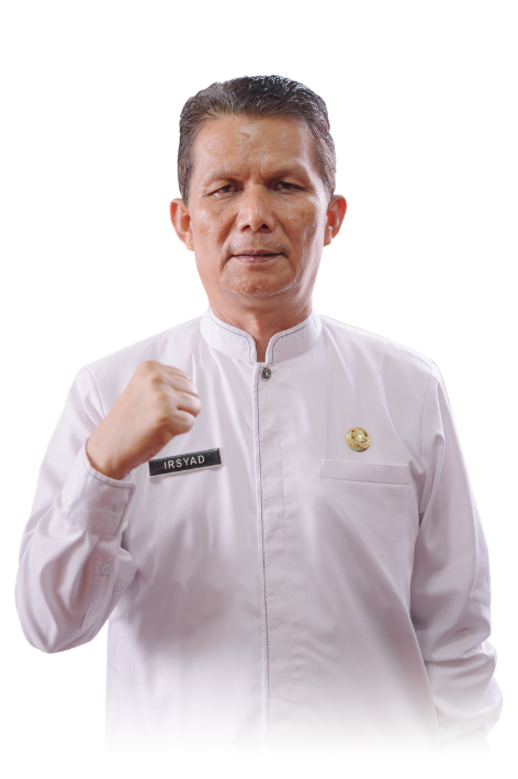 IRSYAD , M.Pd