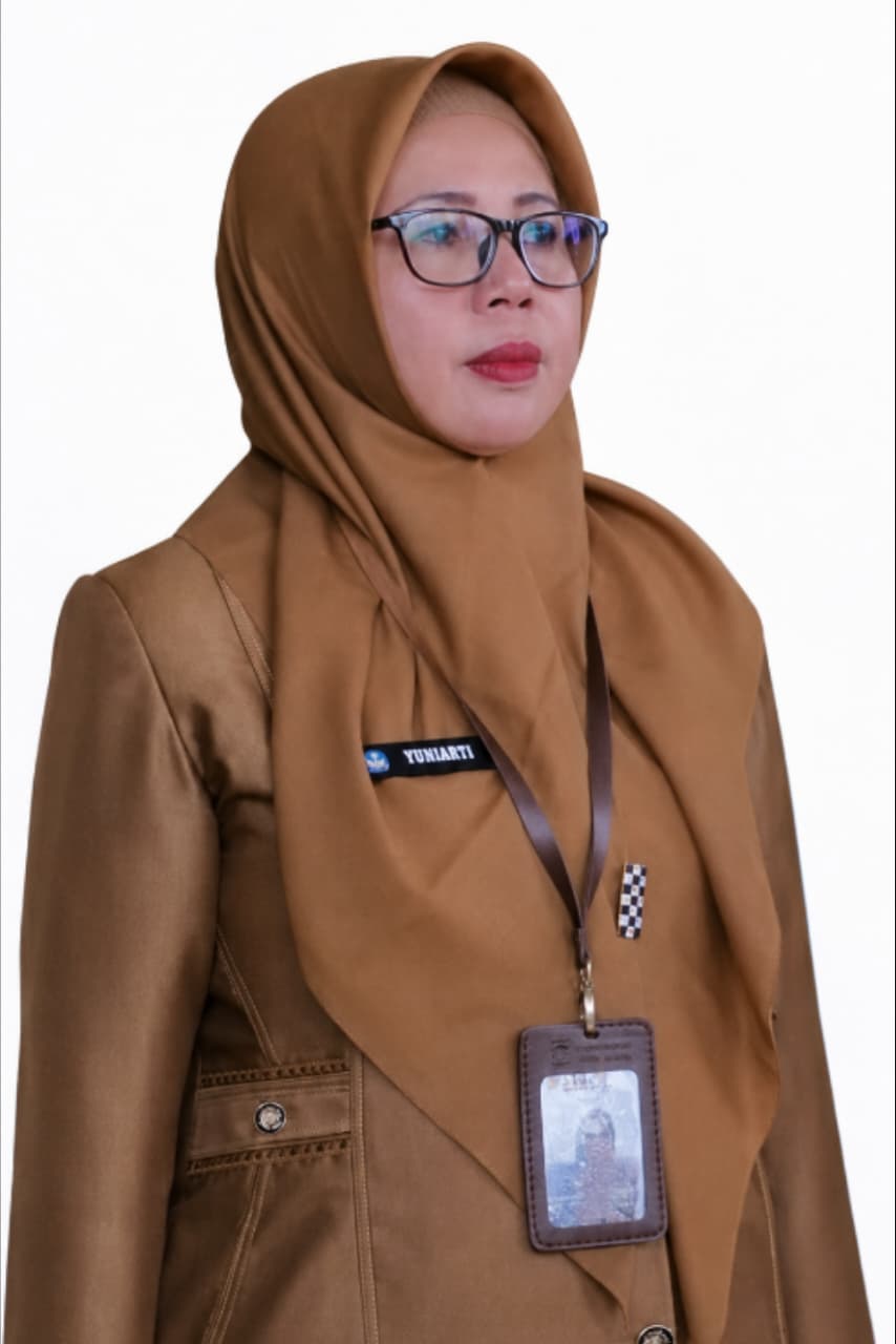 YUNIARTI, S.Pd, M.Pd