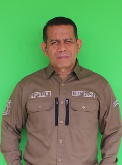 ZUFRIZIL, M.Pd