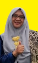RISNA DWITA, M.Pd