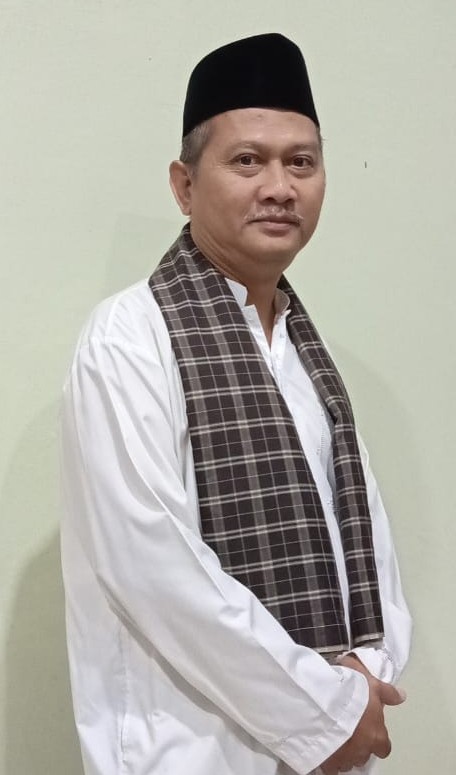 AHMAD AS'ARI S, M.Pd