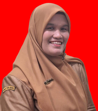 YOSSY SUFRIDA, S.Pd, M.Pd