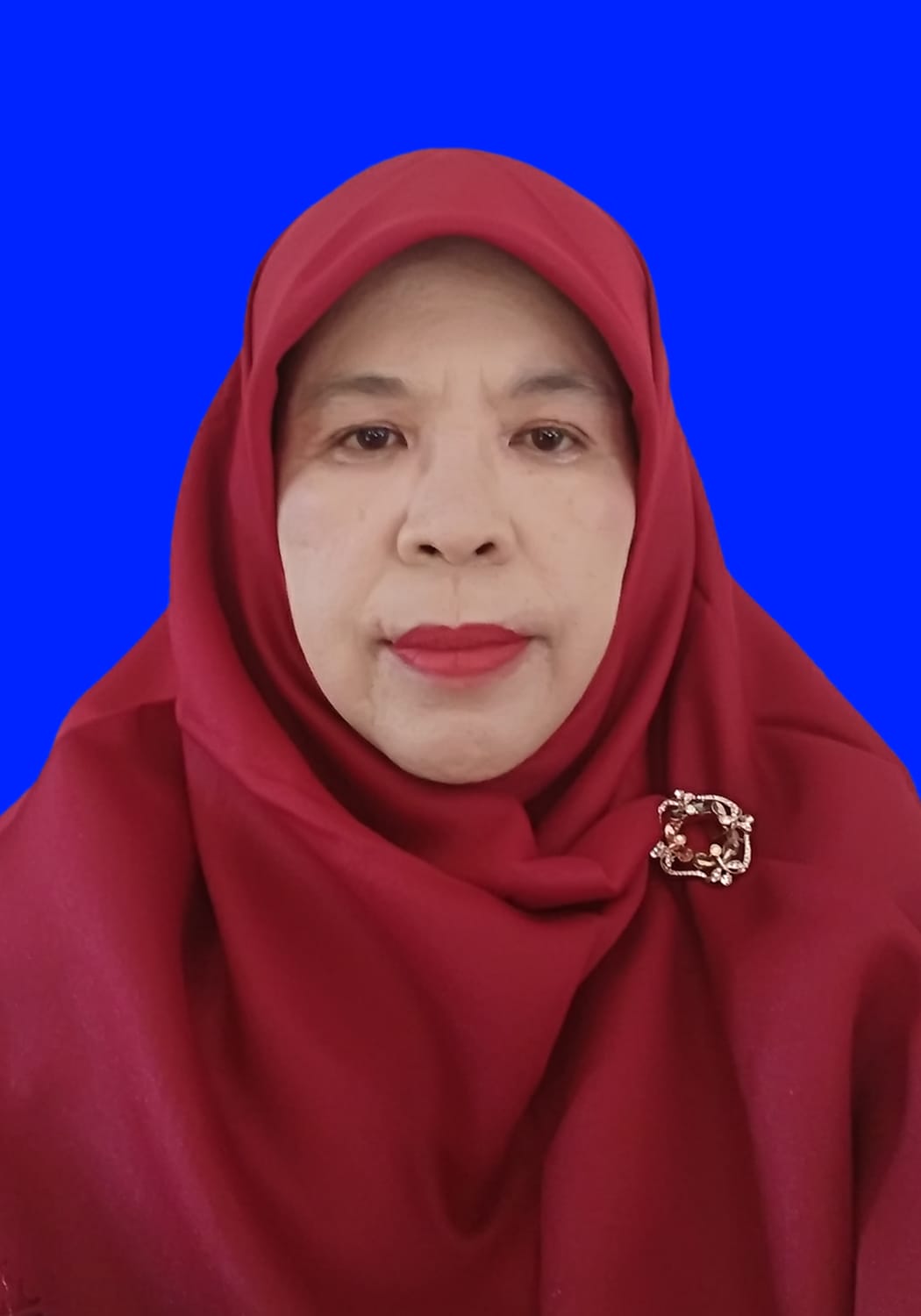 DONA NENGSIH, S.Pd