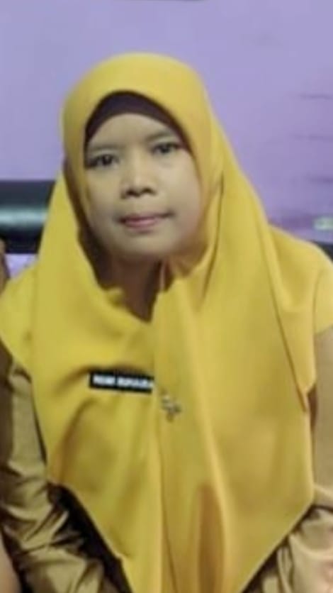 NOMI SUHAIRA, S.Pd, M.Pd