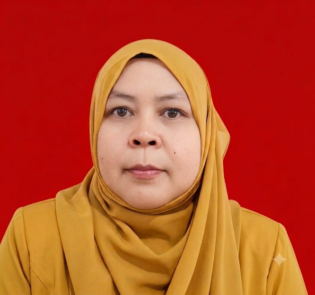 IFRA NOFRISAH, S.Pd.I
