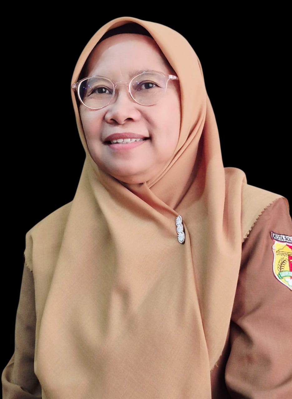 ENY LUTRIANI, SE