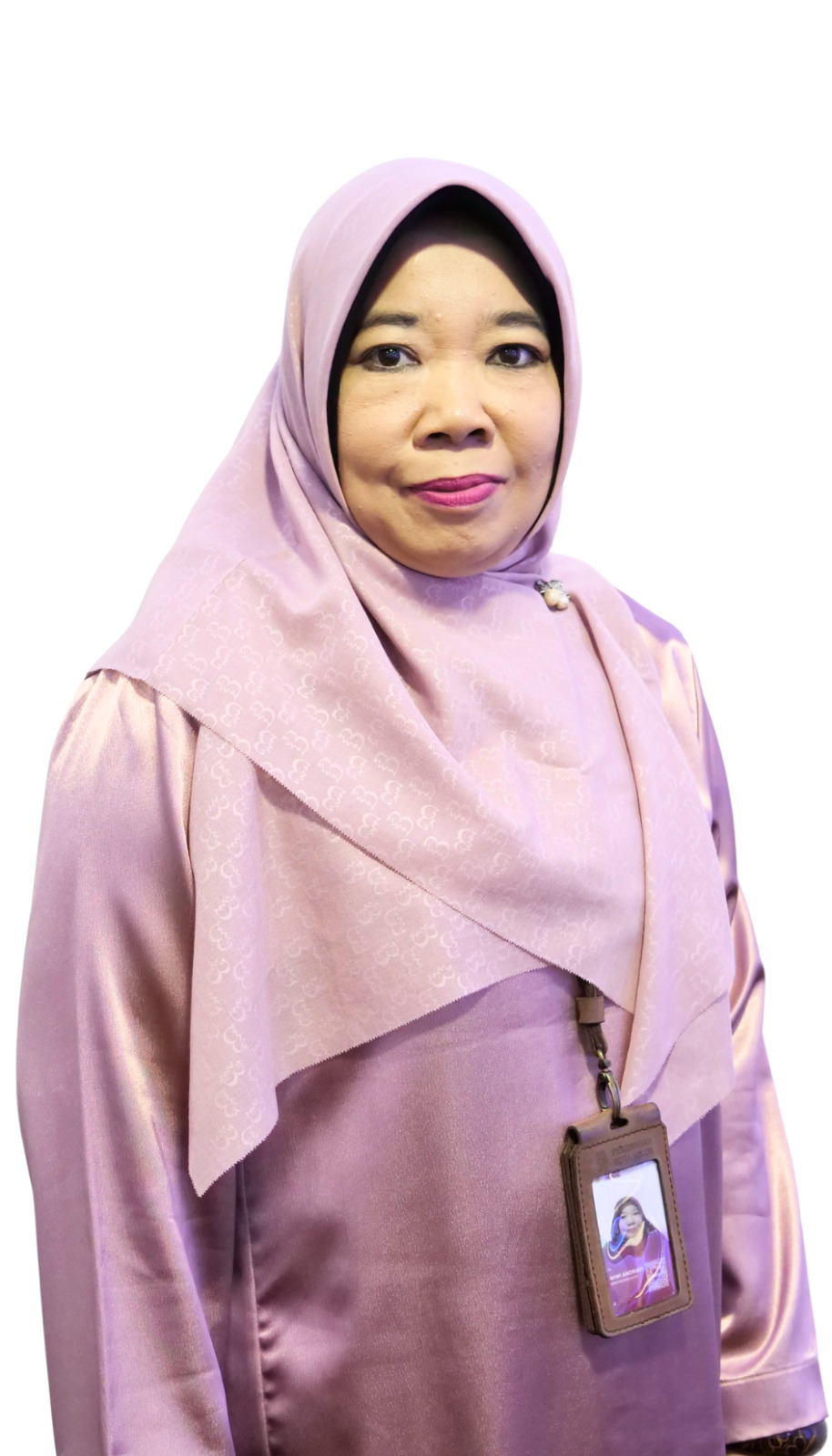 WIWI ANDRIATI, S.Pd