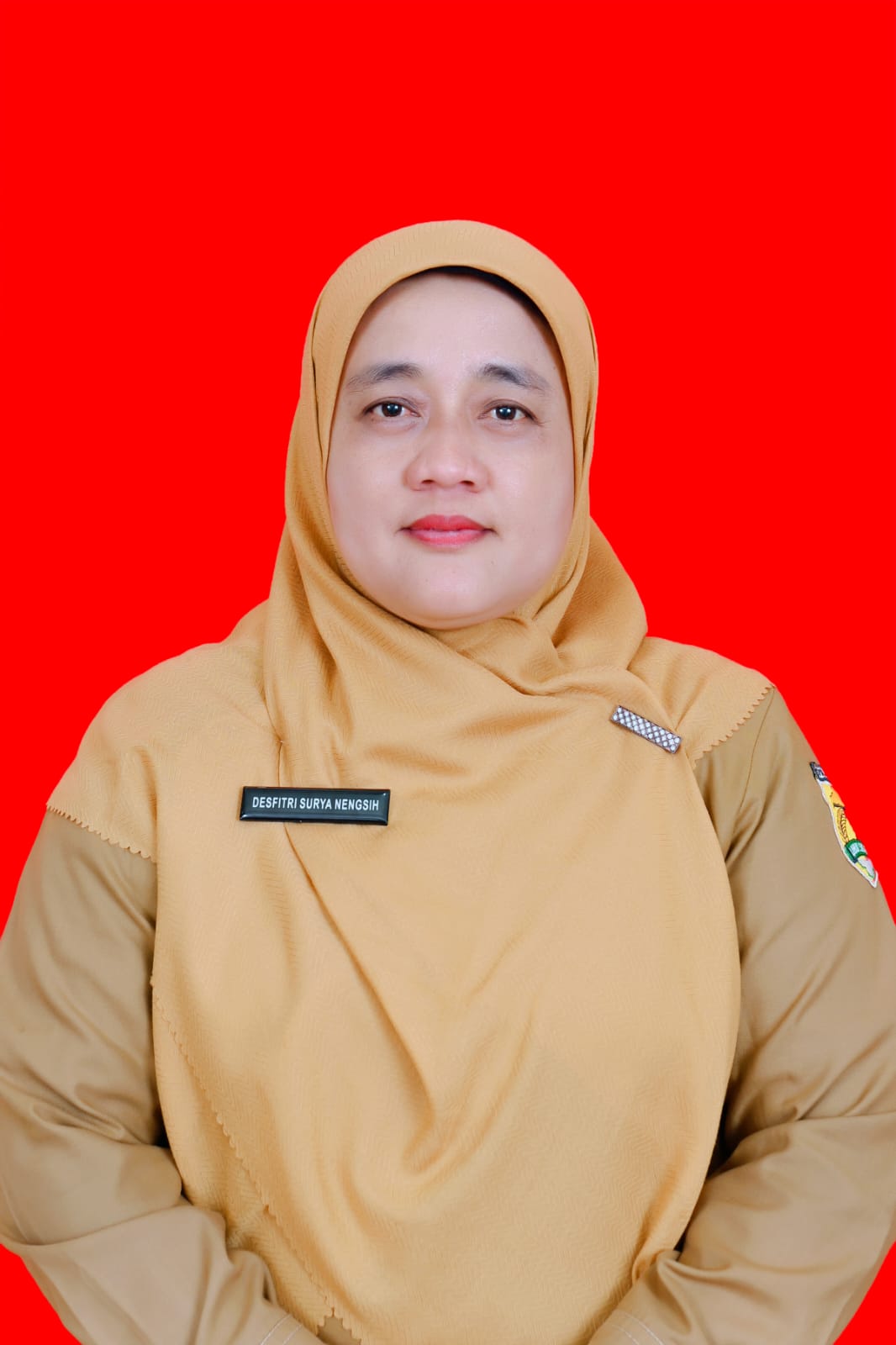 DESFITRI SURYA NENGSIH, S.Pd.SD