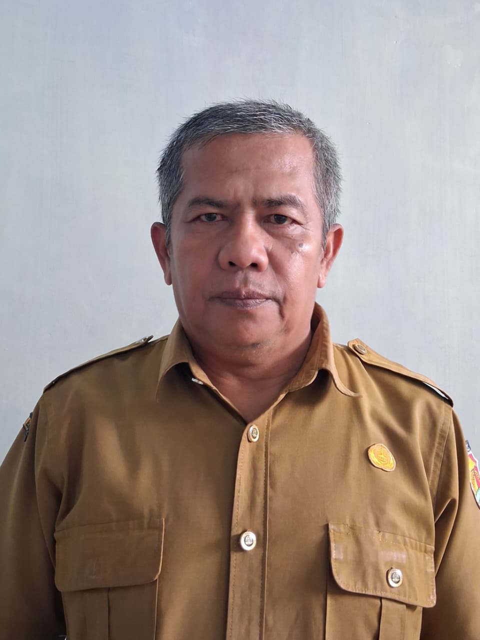 MASRIL M., SH