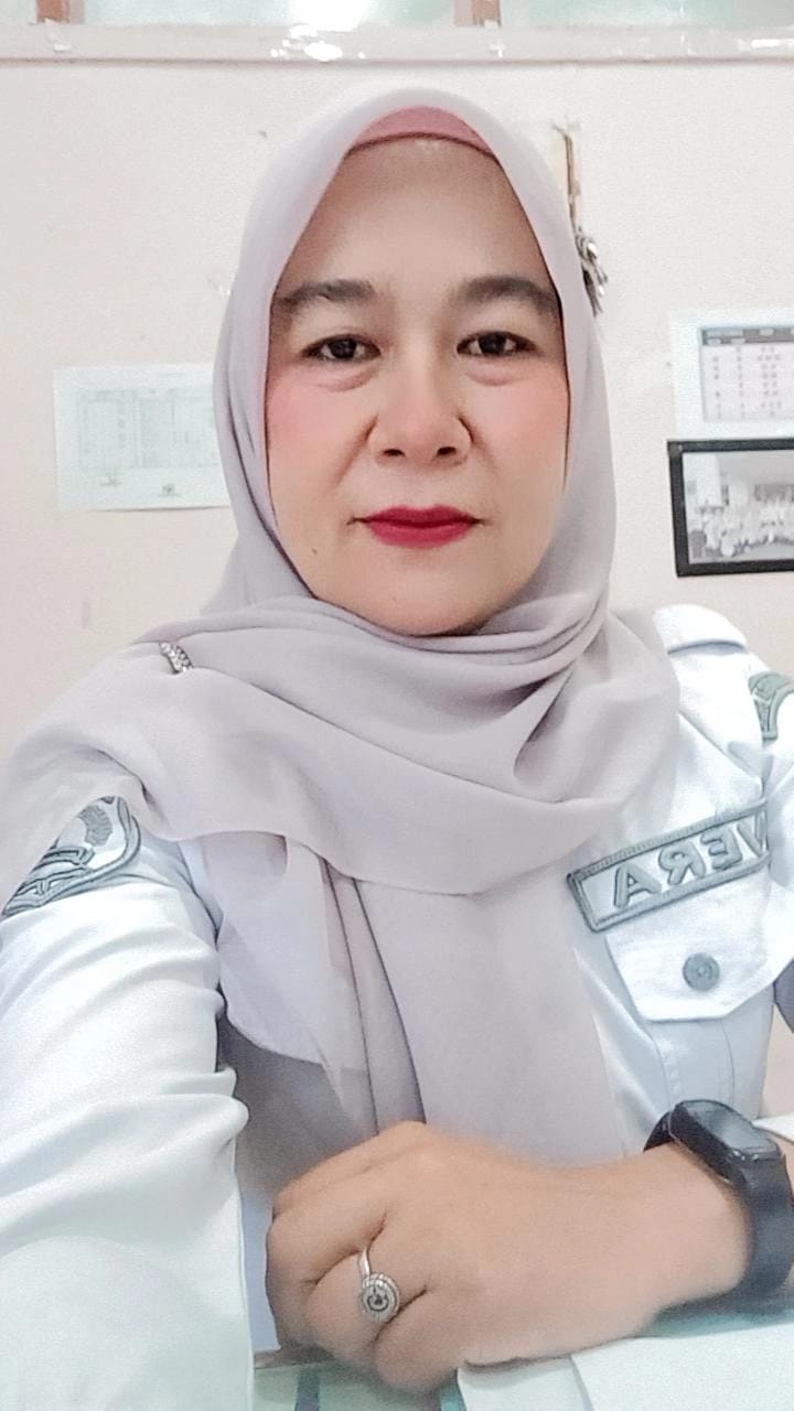 SULISTIN VERAWATI