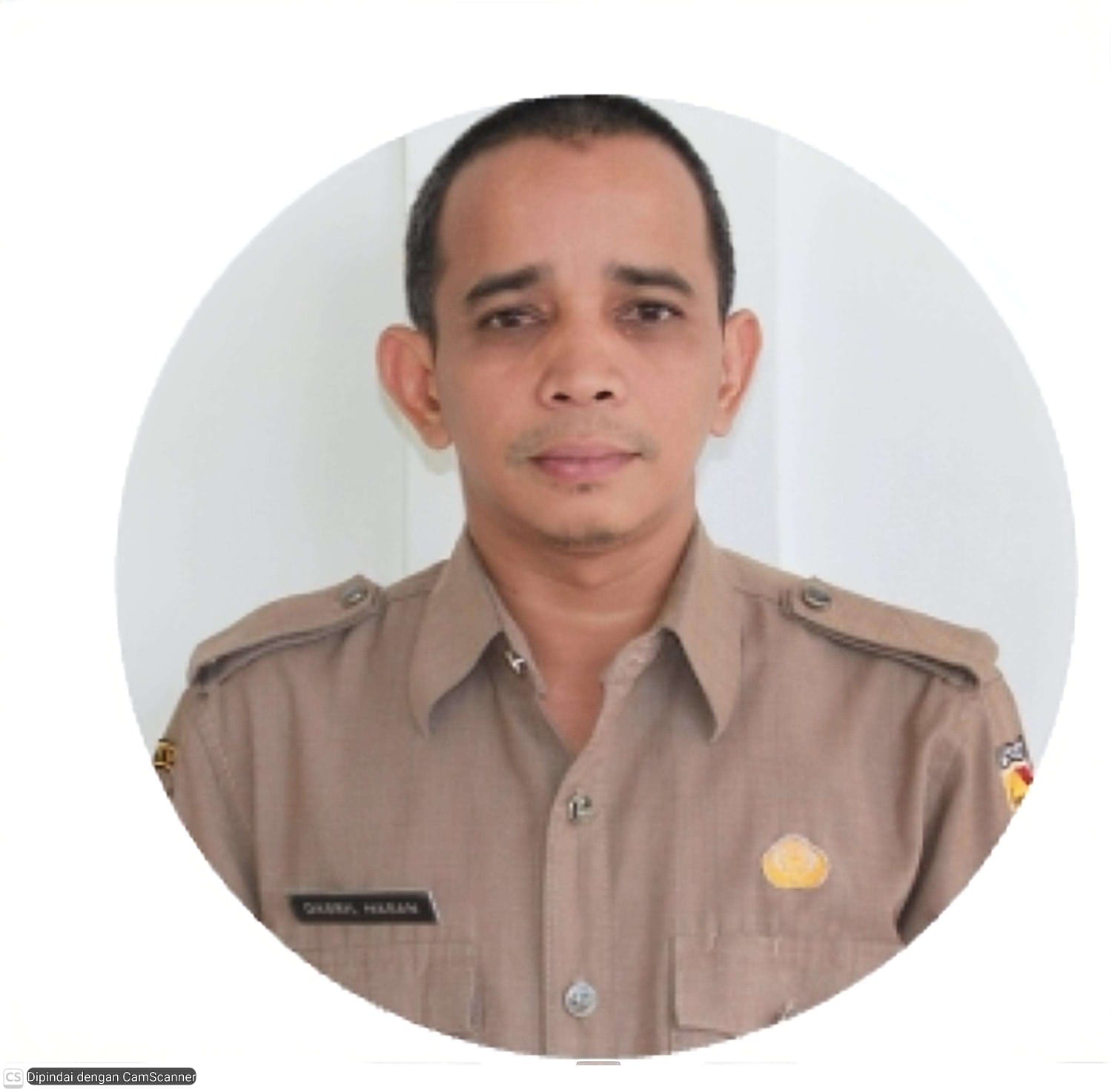 DASRIL HASAN, S.ST Par