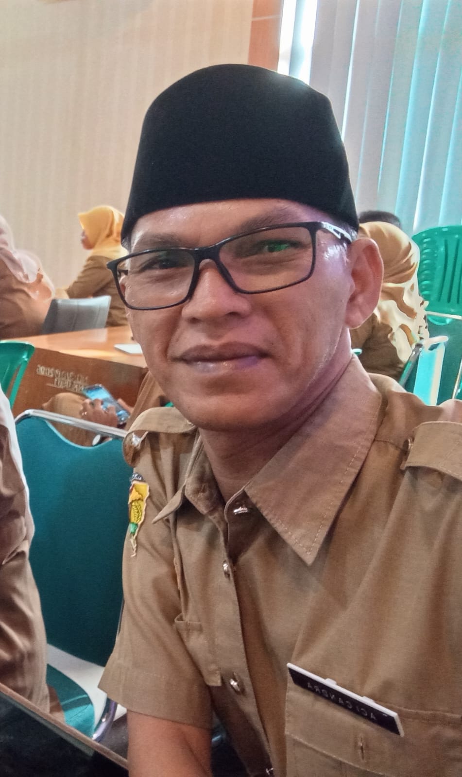 ACI CANDRA, SE