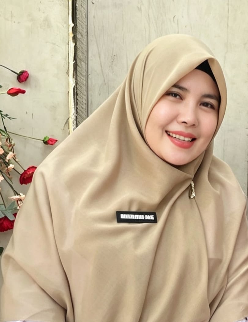 MAIFALINDA  ARIS, S.Pd, M.Pd
