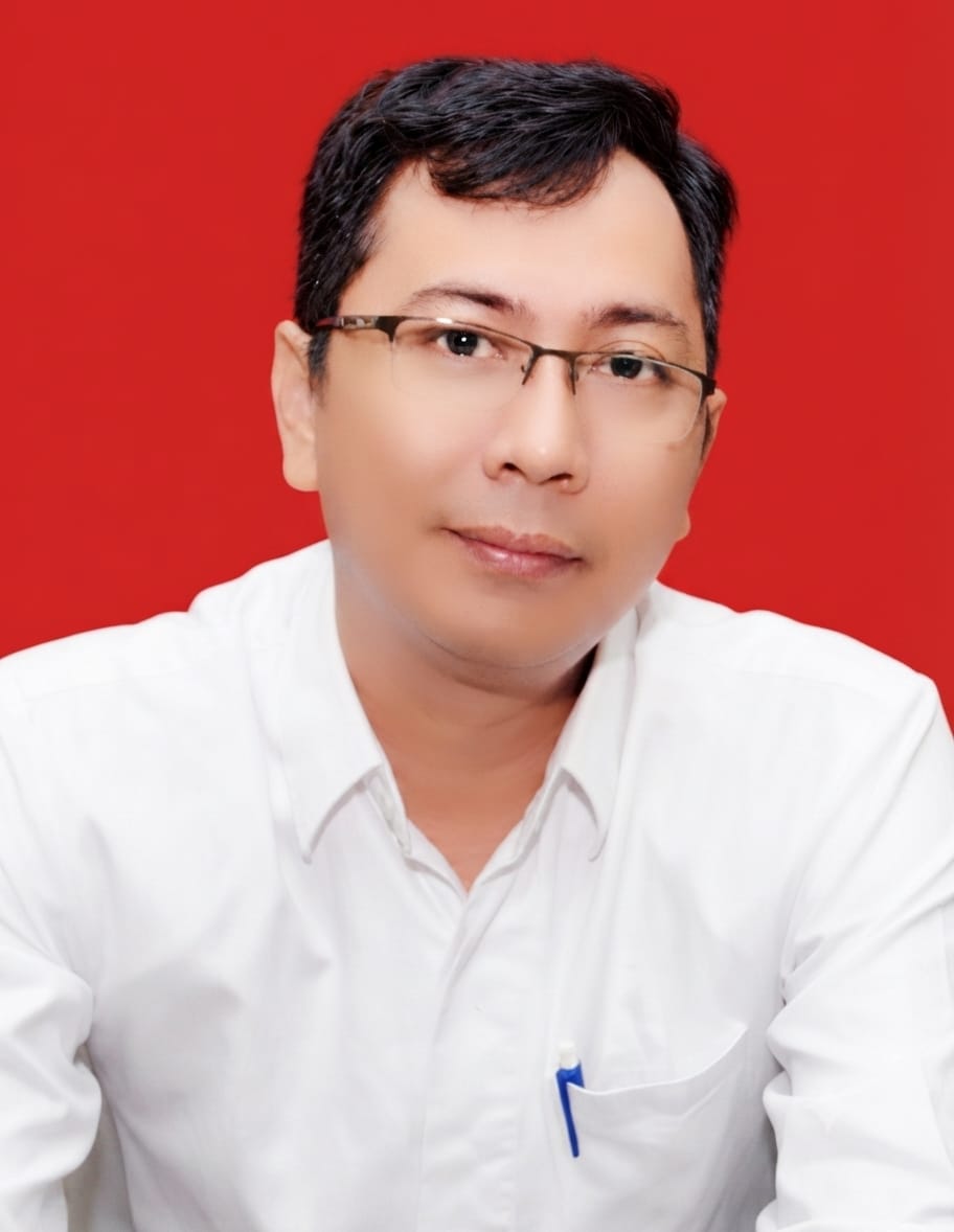 BUDI ZARKASIH, S.E