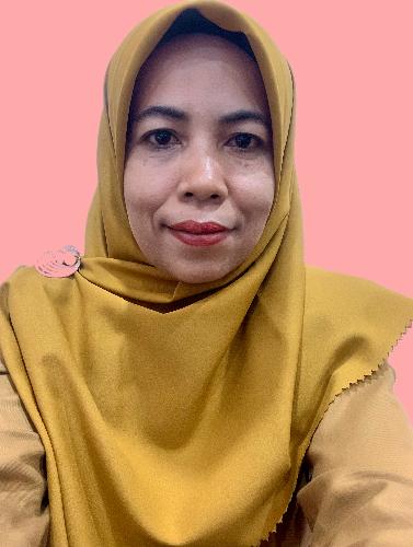 LUSI FEBRIANI, S.Akun