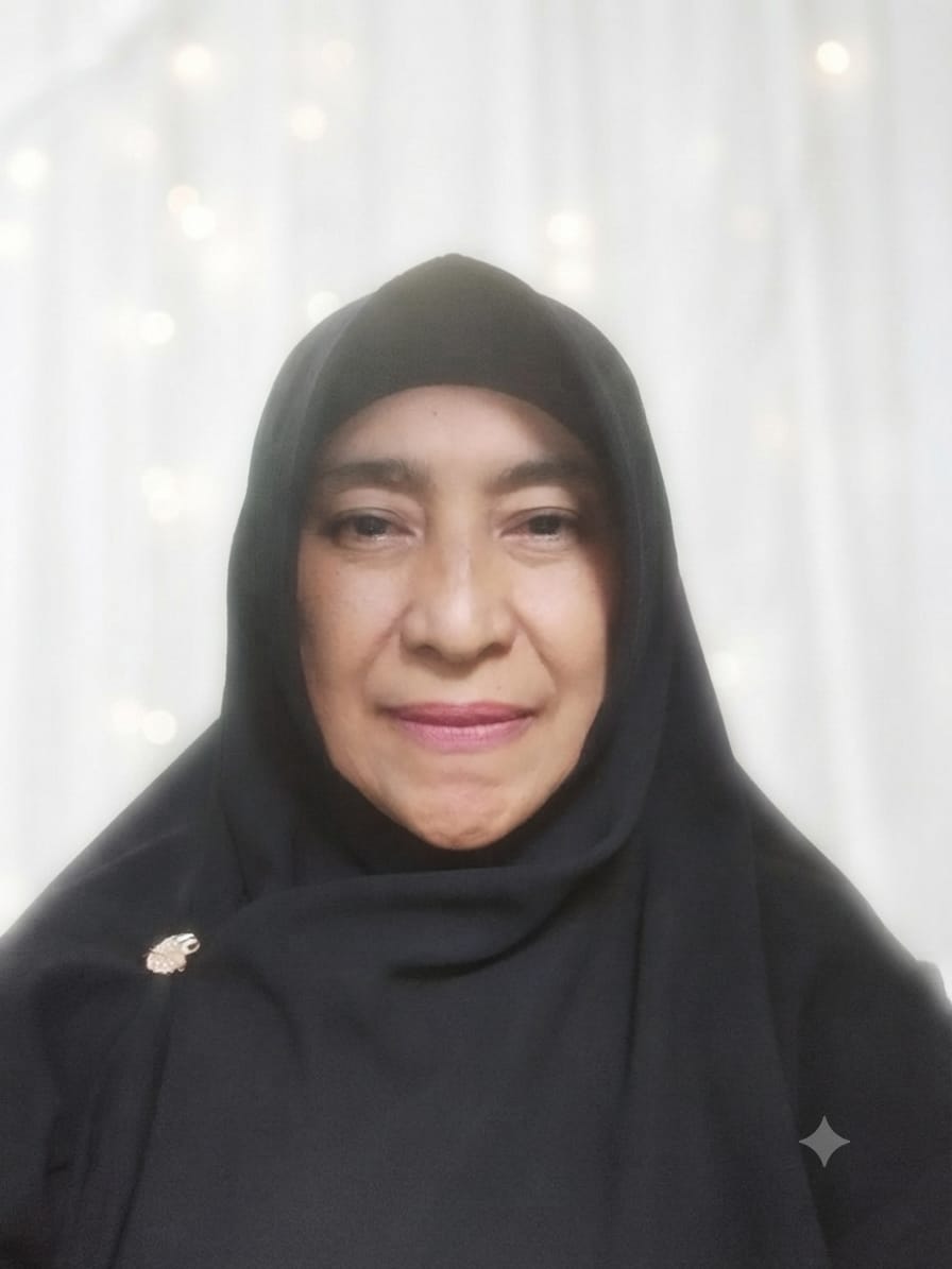NINI PRASETIOWATI