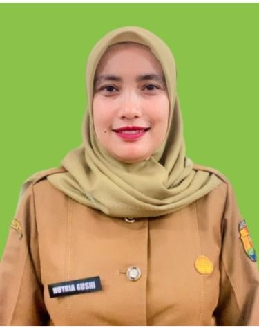 HUTRIA GUSNI, S.E
