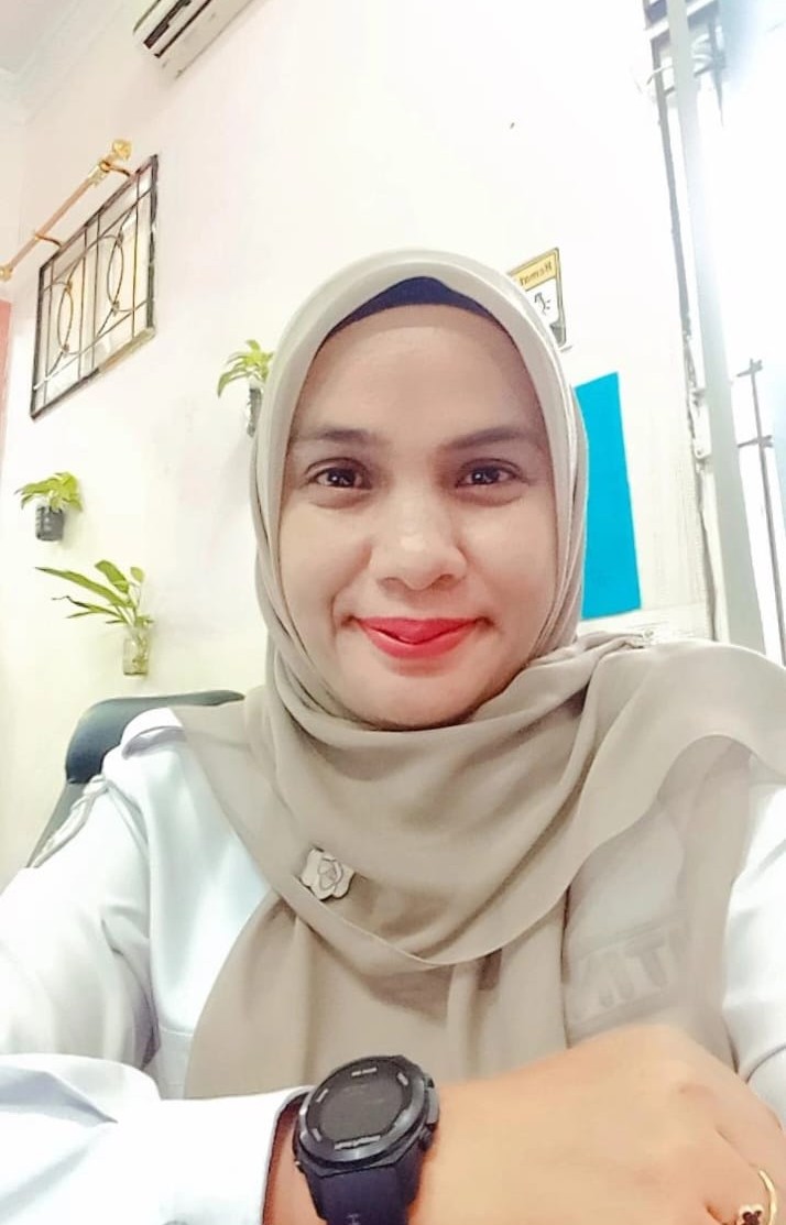 TITIN HANDAYANI MZ