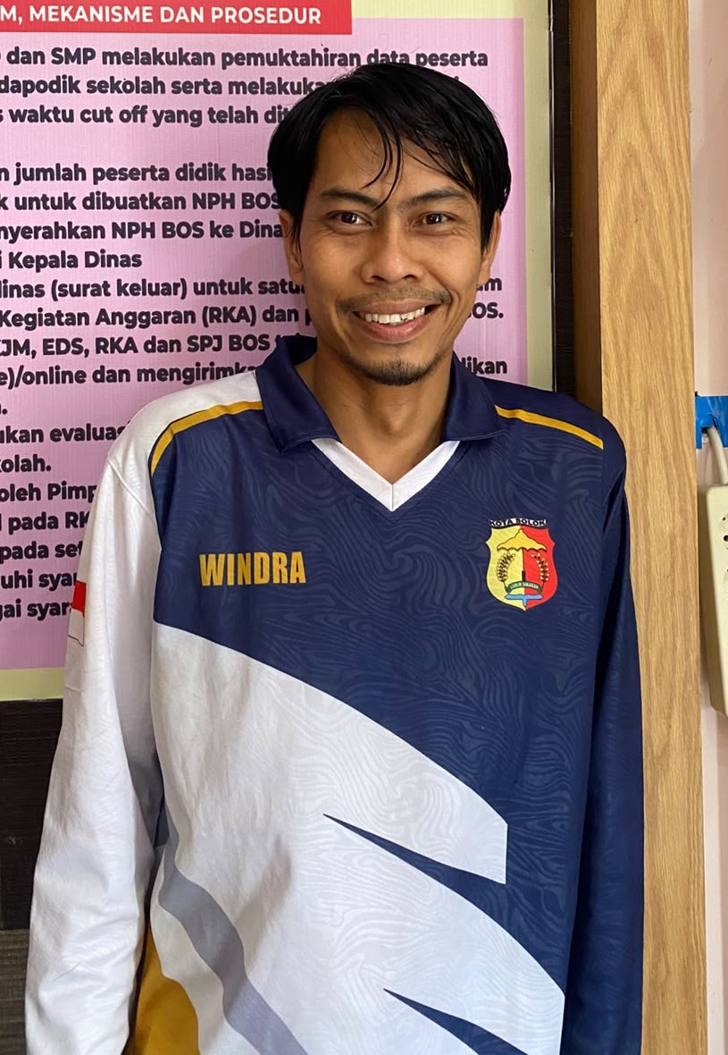 WINDRA