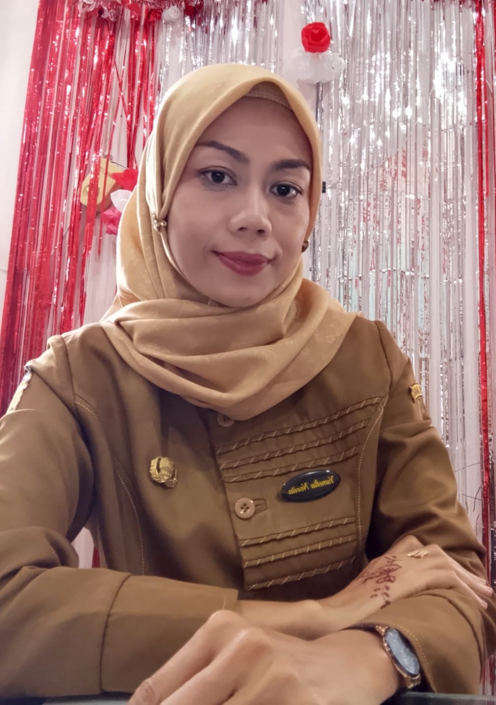 YUMELTA NOVITA