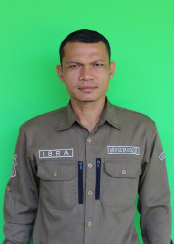ISRA PUTRA