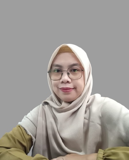 KIKI ANGGRAINI