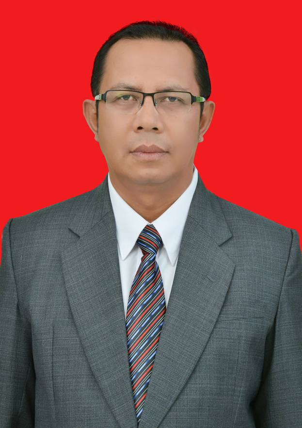 DESRIYONDRA, M.Pd