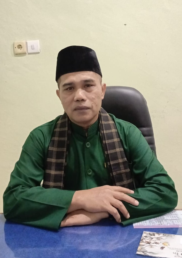 NOFRI BAKRI, S.Pd  MPd. 