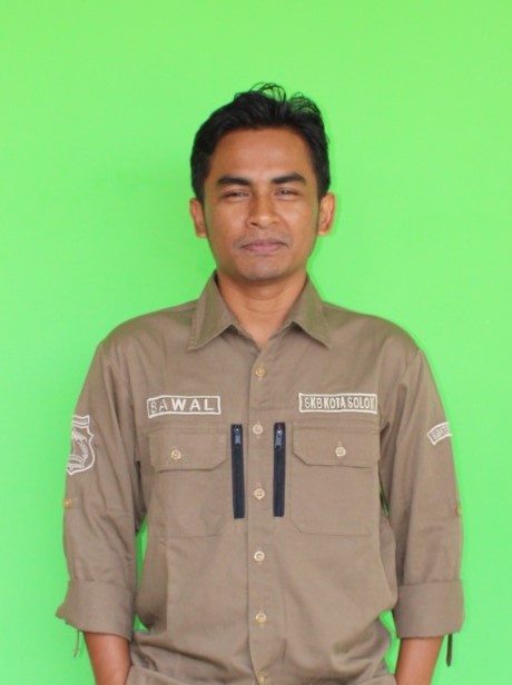 SAWAL ANDHIKA PUTRA, S. Pd