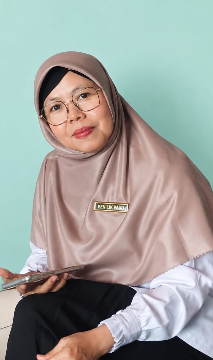 DESI FATMA, S.Pd, M.Pd
