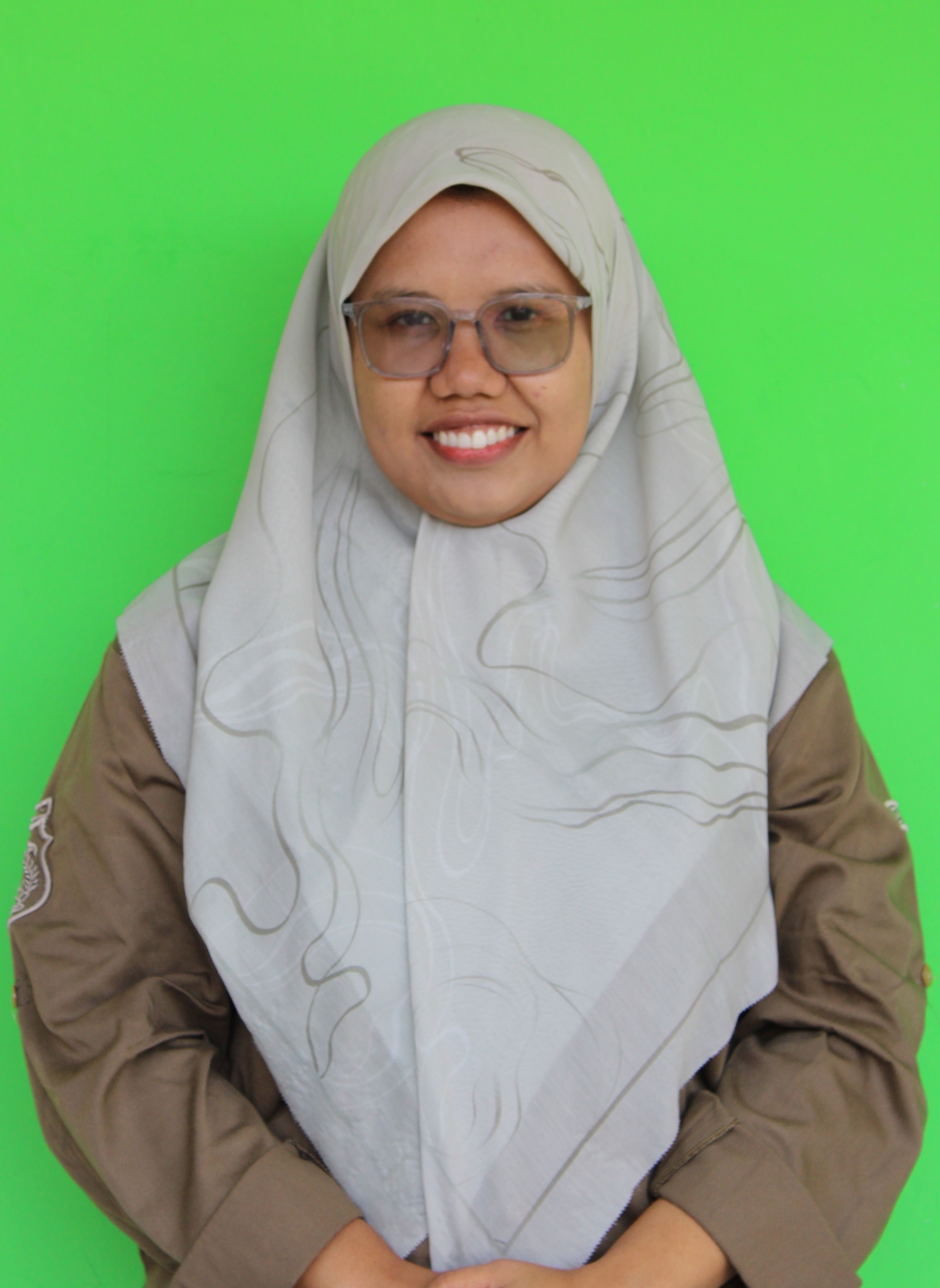 YELA RIYANTI, S.Pd