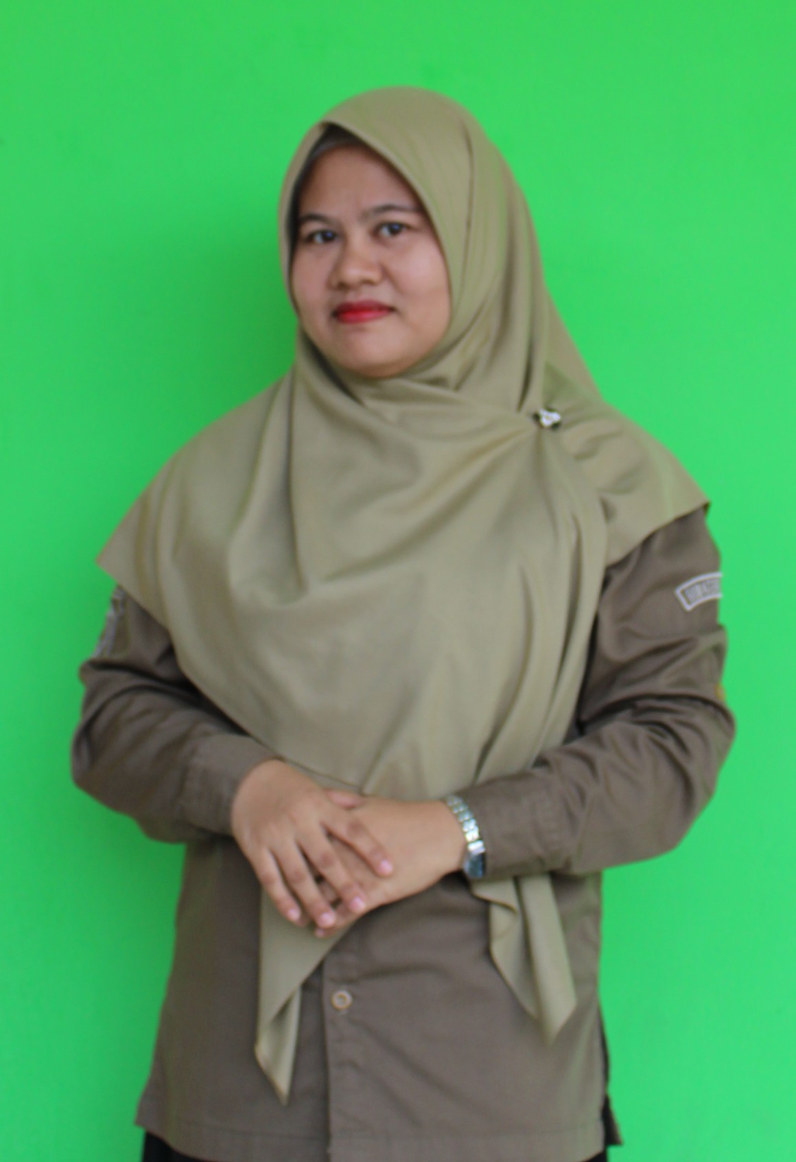 YUSRA AMALINA, S.Pd