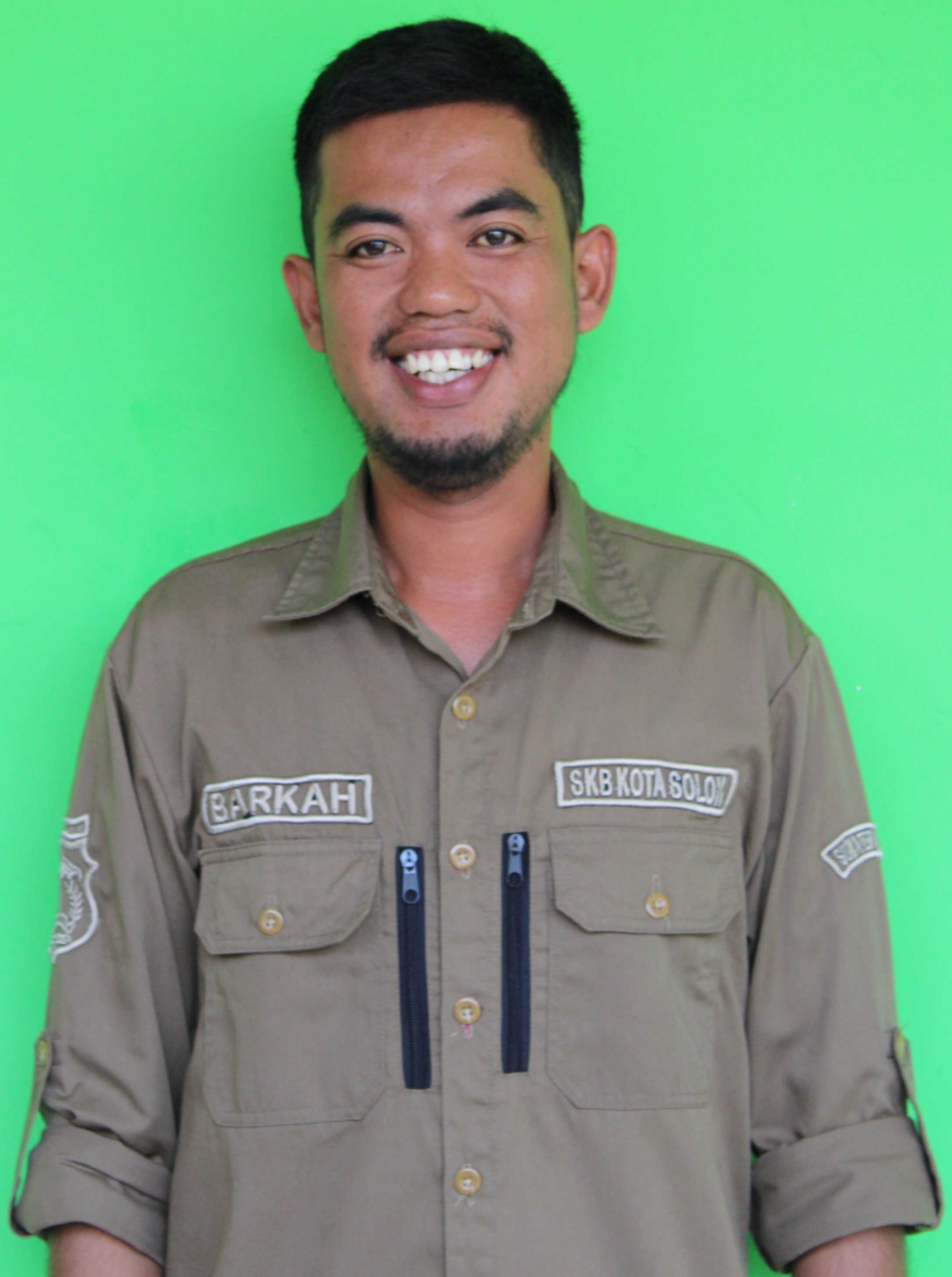 BARKAH