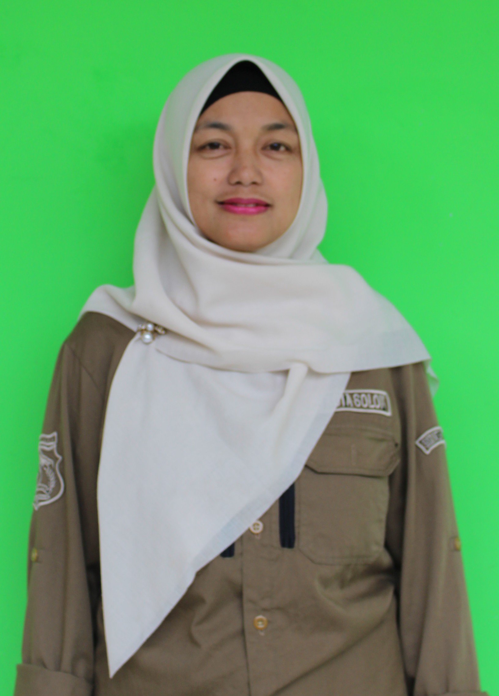 WILIA FEBRIANI, S.Pd