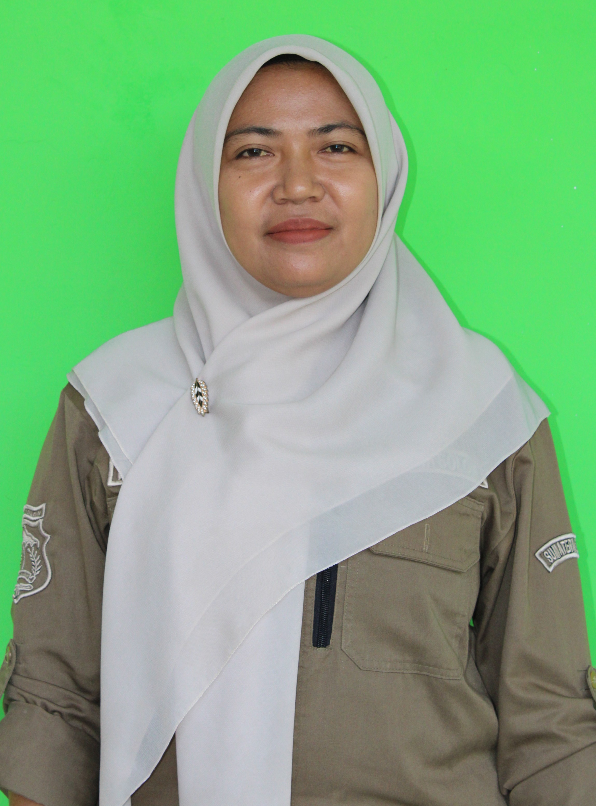 NUR'AINEL MARDIA
