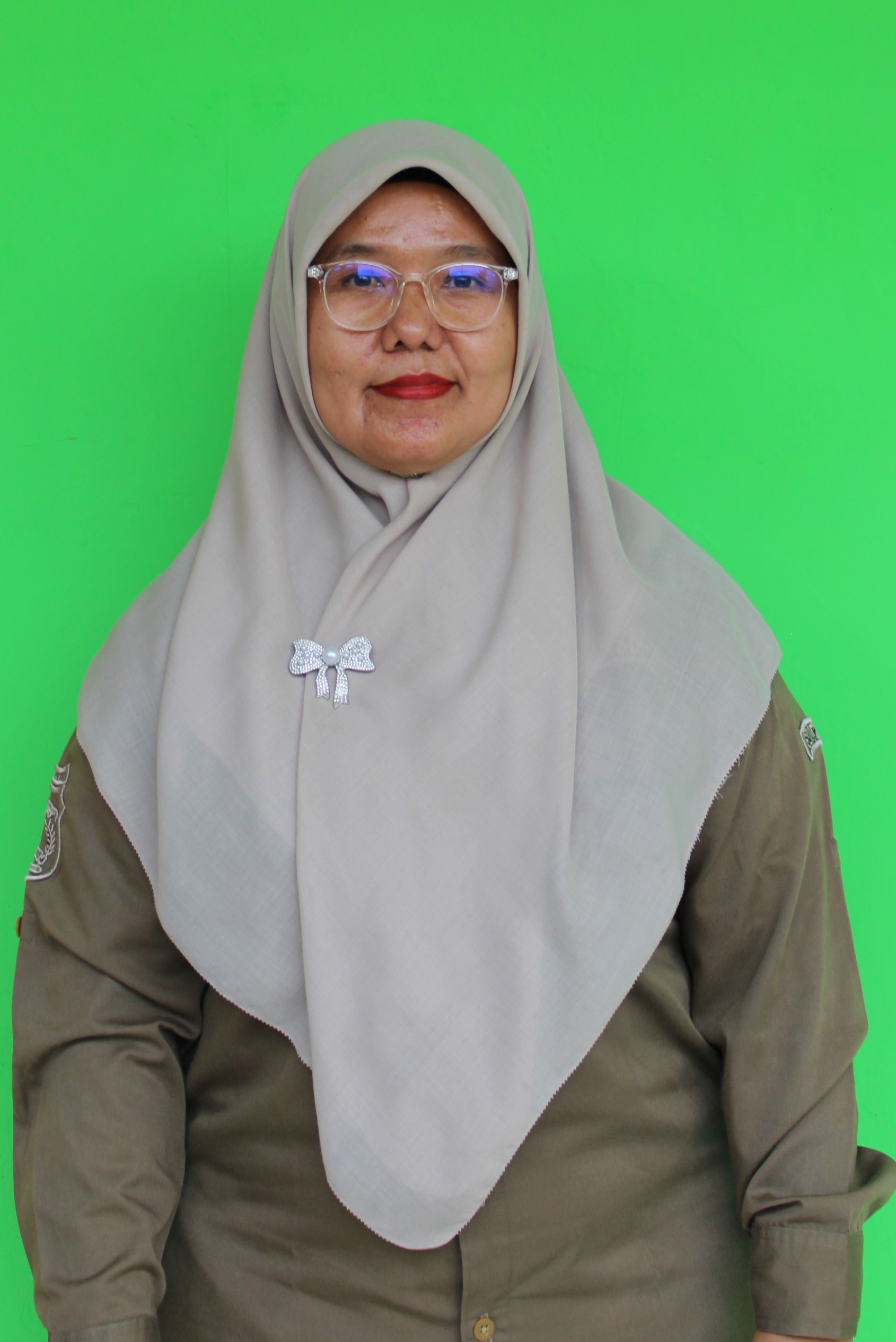 DWITA LESTARI, ST