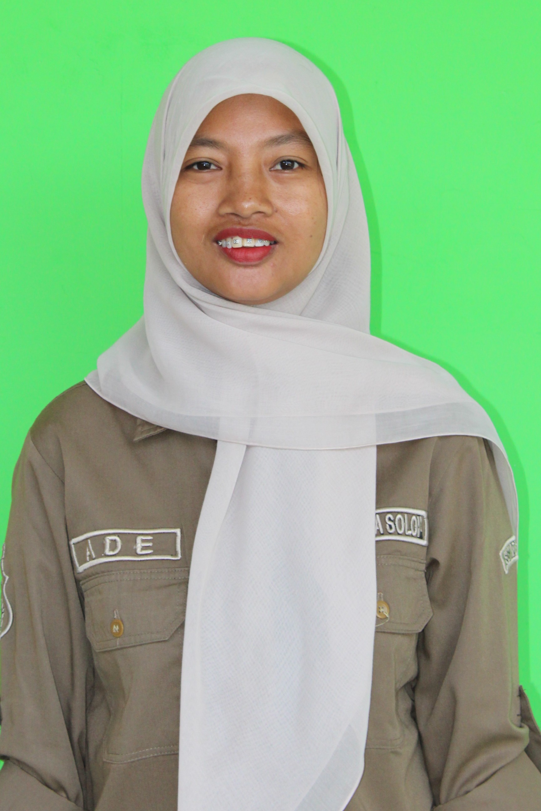 ADE NOVIRA MARTHA, S.Pd