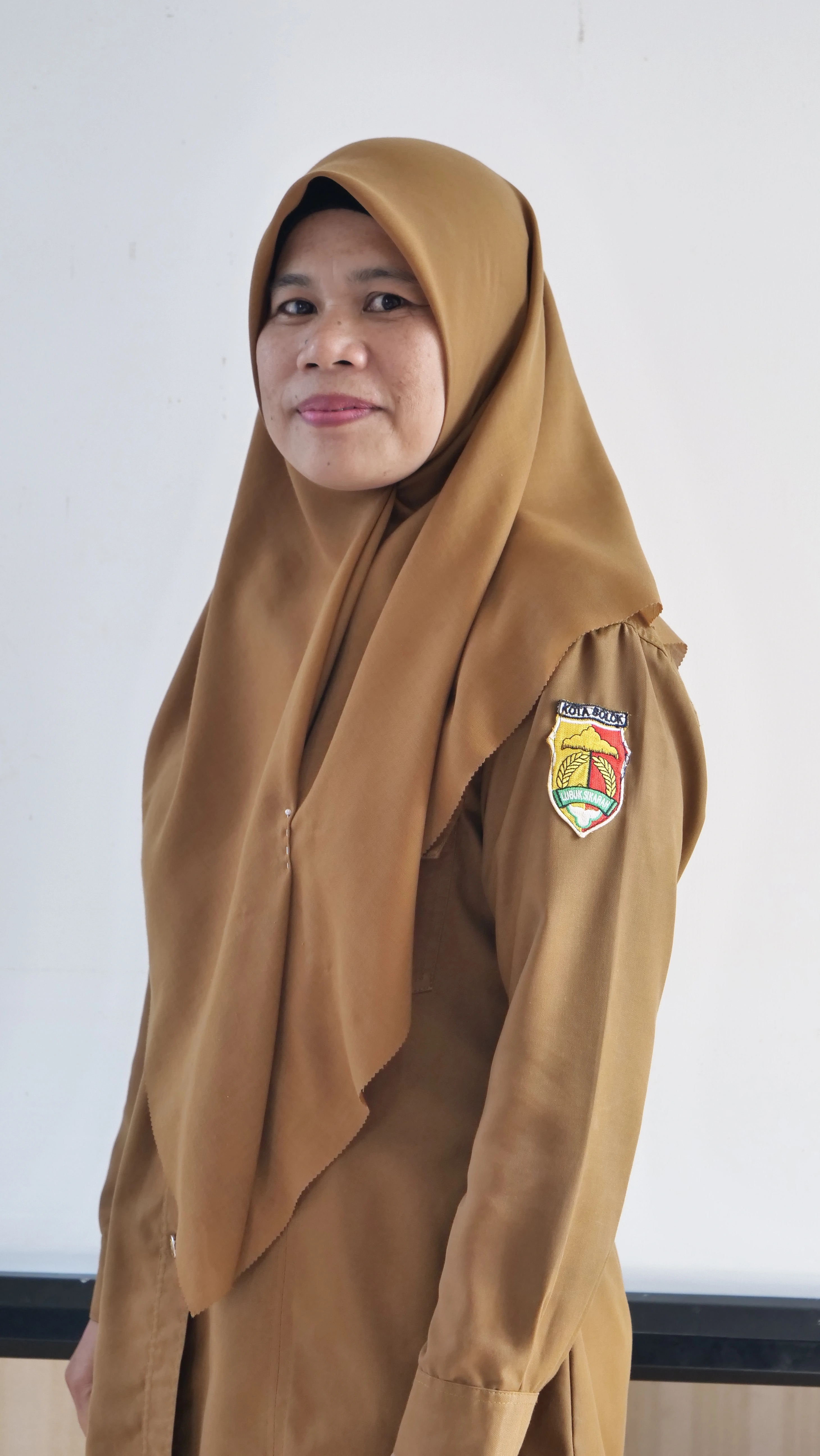 WITRIANI