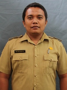 EKA ISRA WAHYUDI, A.Md