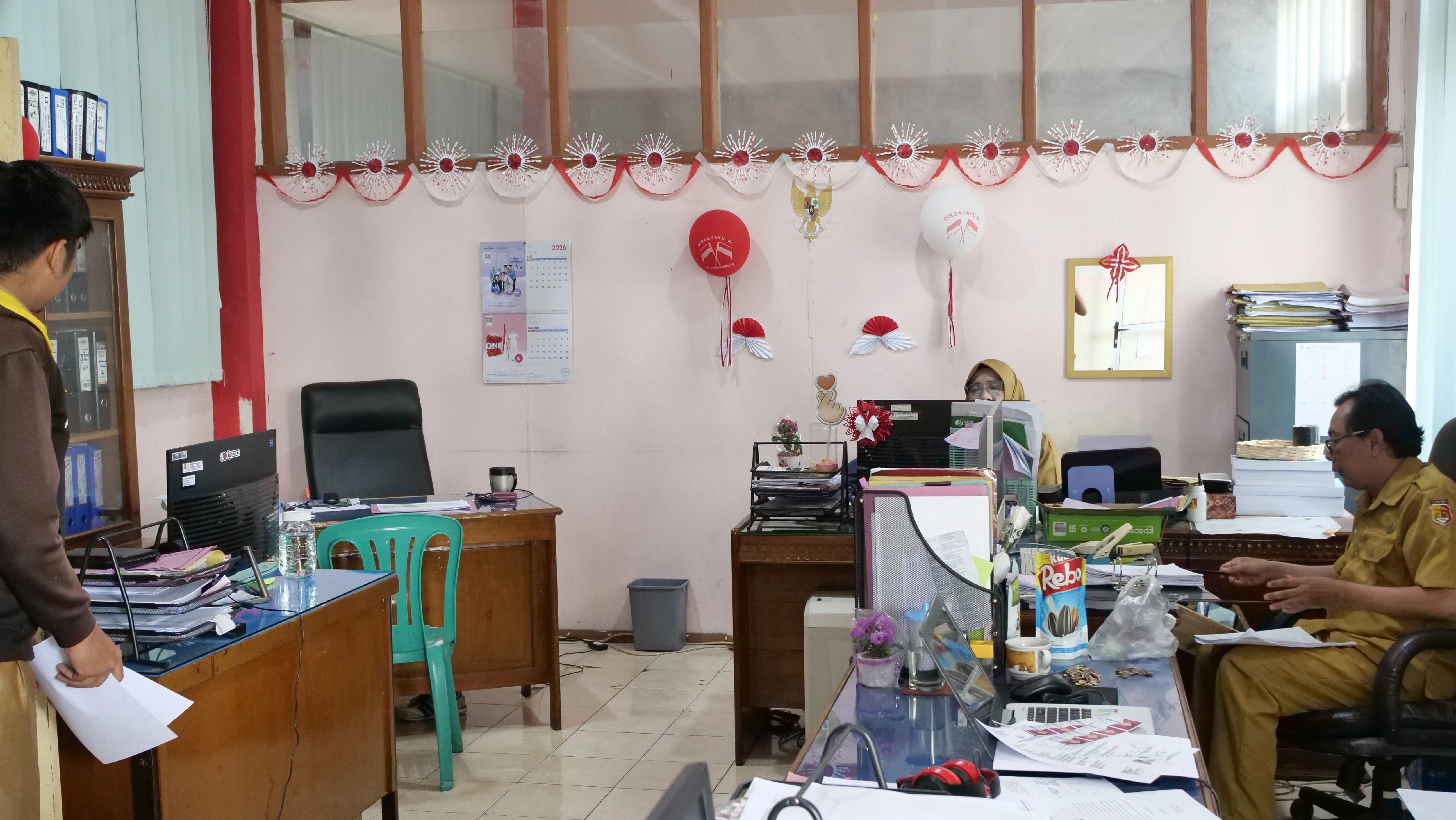 Ruang Keuangan