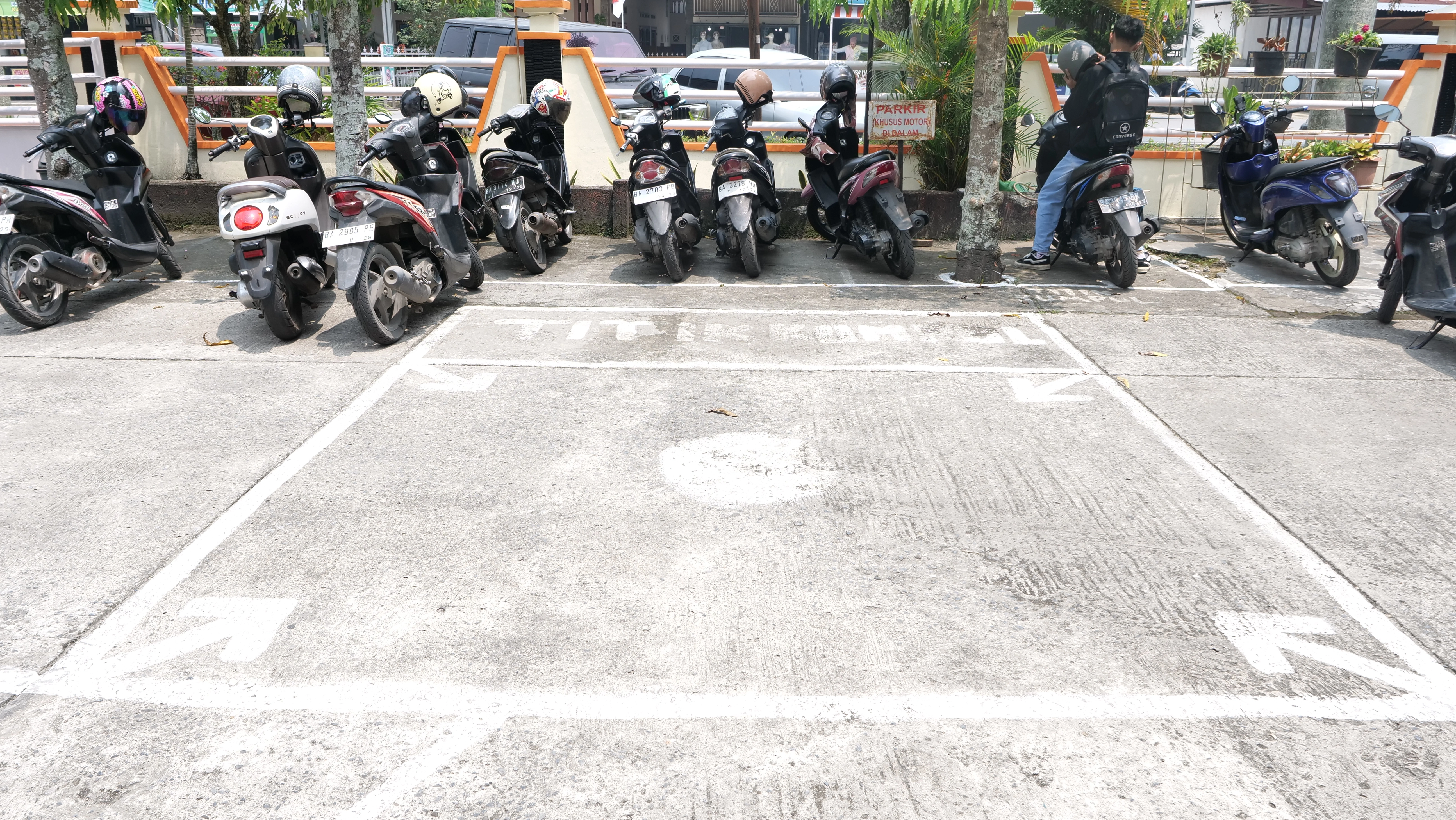 Titik Kumpul