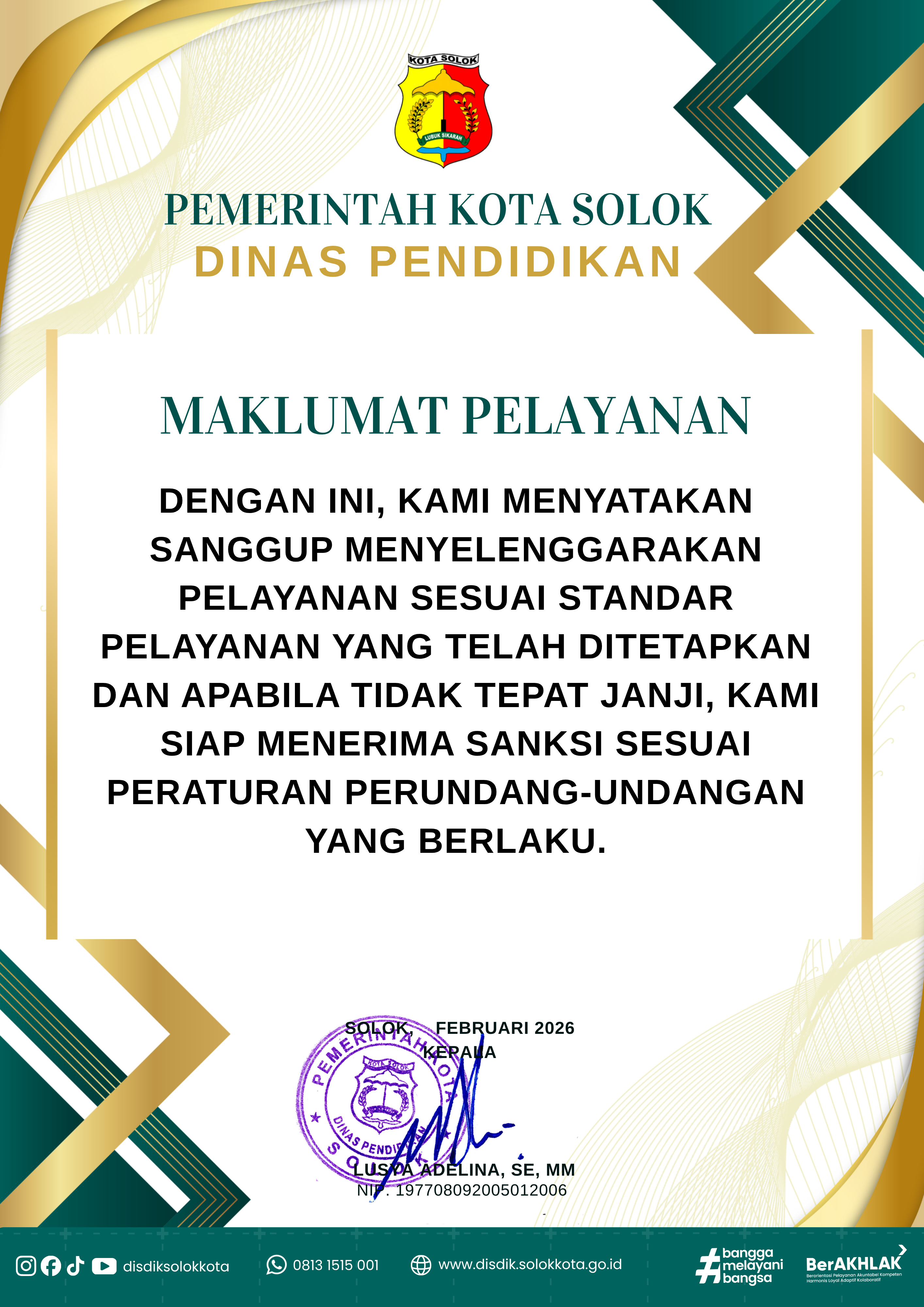 Maklumat