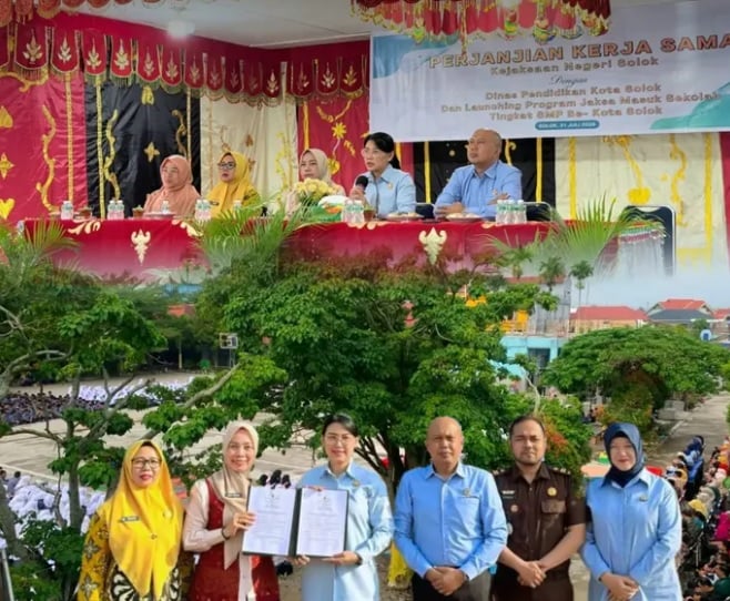 Berita Headline