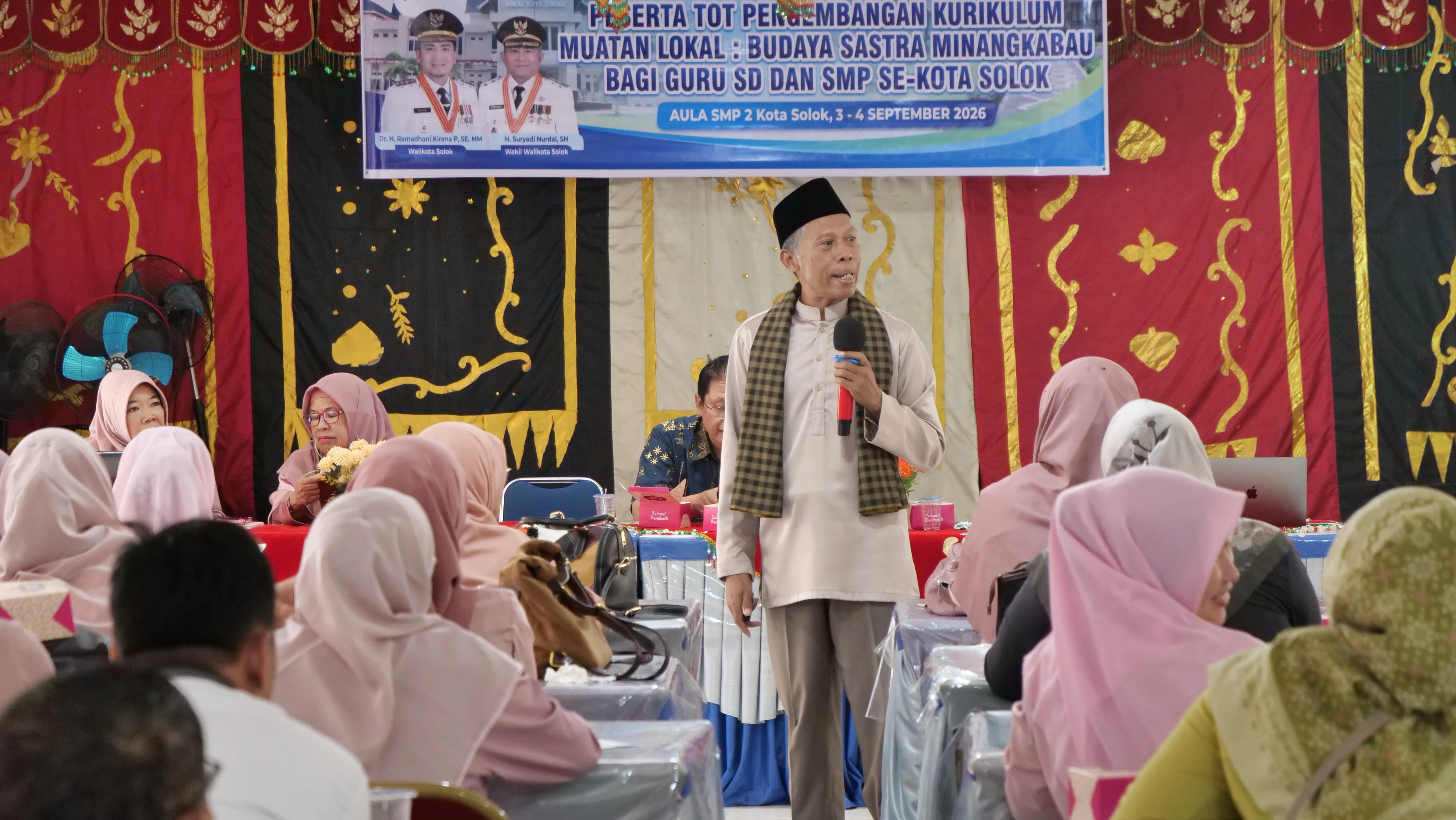 Berita Headline