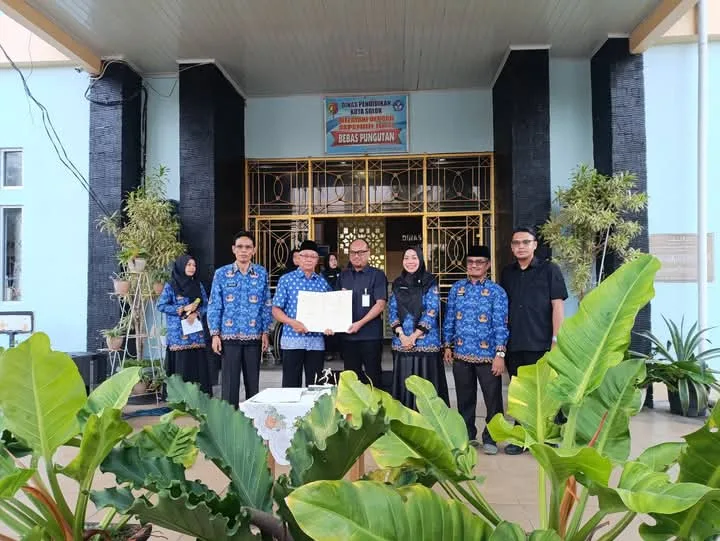 HIMPAUDI dan IGTK Bersama Dinas Pendidikan Jalin Kerja Sama dengan BPJS Ketenagakerjaan untuk Lindungi Guru PAUD