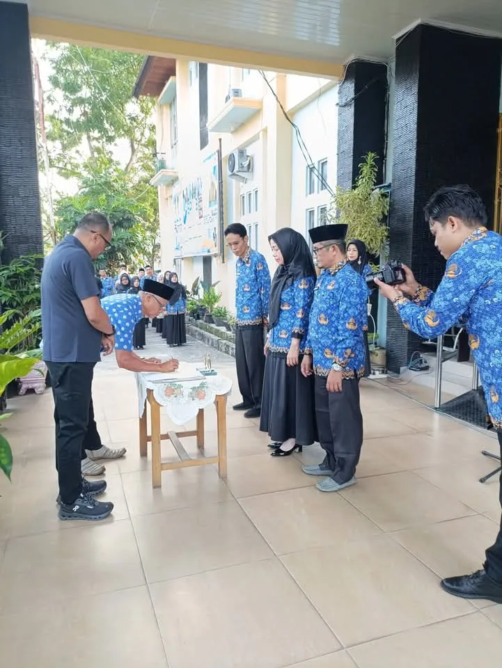 HIMPAUDI dan IGTK Bersama Dinas Pendidikan Jalin Kerja Sama dengan BPJS Ketenagakerjaan untuk Lindungi Guru PAUD