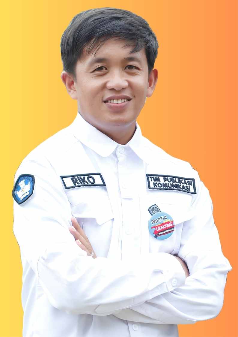 RIKO PRATAMA EFENDI