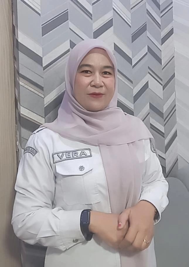 SULISTIN VERAWATI