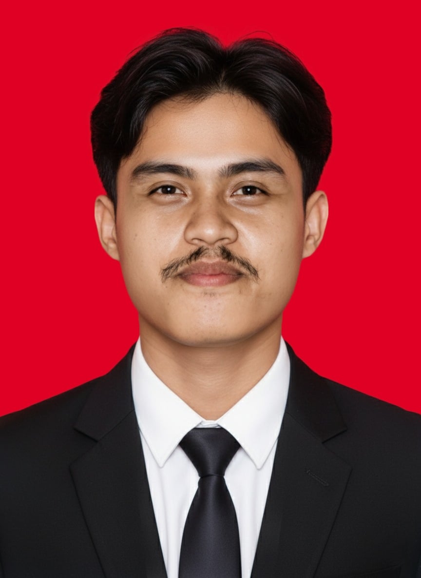IDIL PUTRA, A.Md.Kom